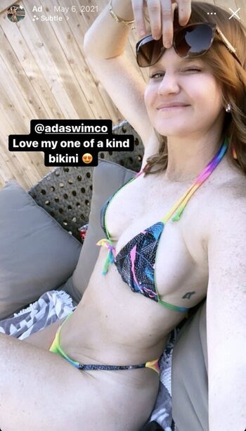 Full leaked Jengstyle private photo