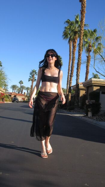 Full leaked Jenhearts private photo