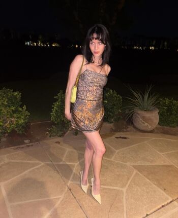 Full leaked Jenhearts private photo