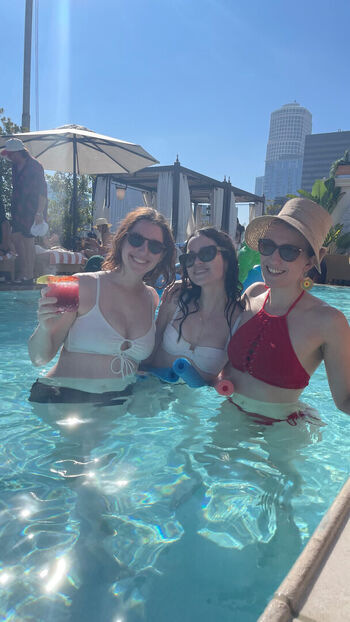 Full leaked Jenhearts private photo