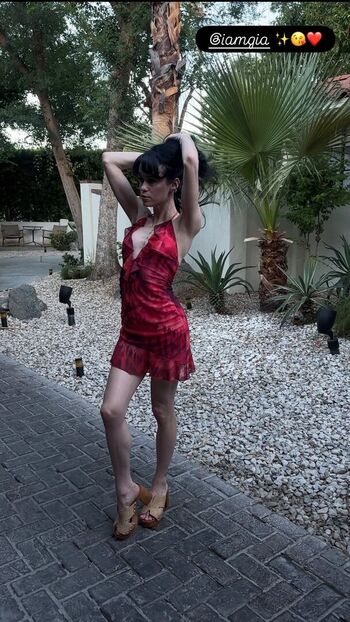 Full leaked Jenhearts private photo