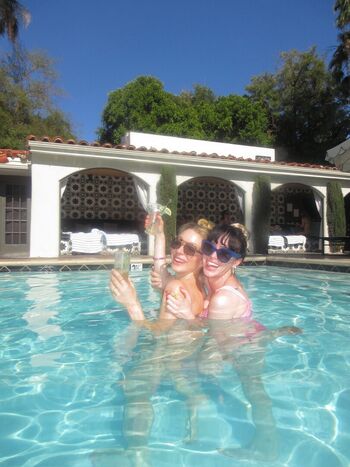 Full leaked Jenhearts private photo