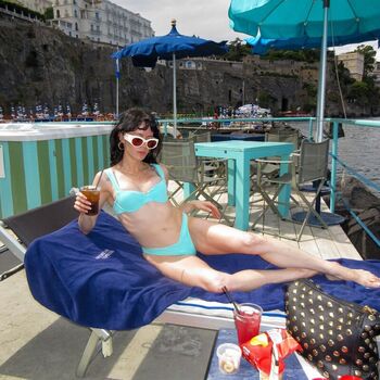Full leaked Jenhearts private photo