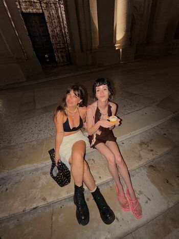 Full leaked Jenhearts private photo