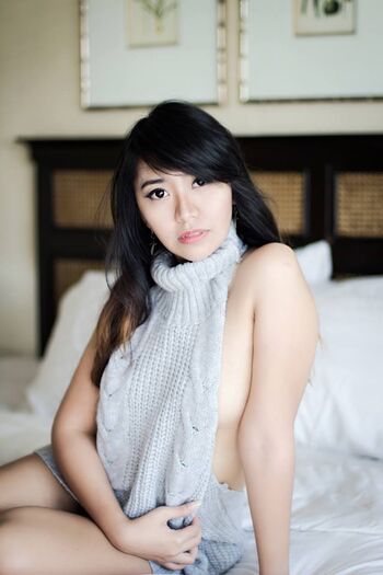 Full leaked Jenhime page private photo