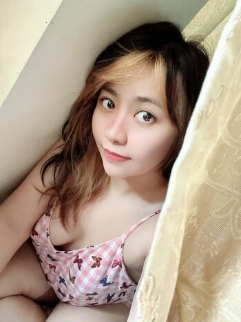Full leaked Jenhime page private photo
