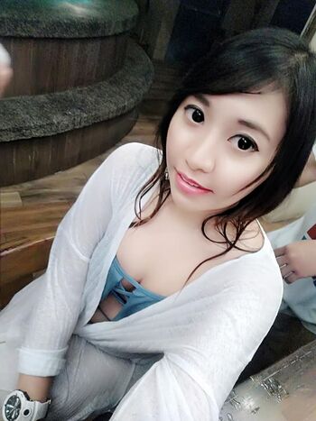 Full leaked Jenhime page private photo