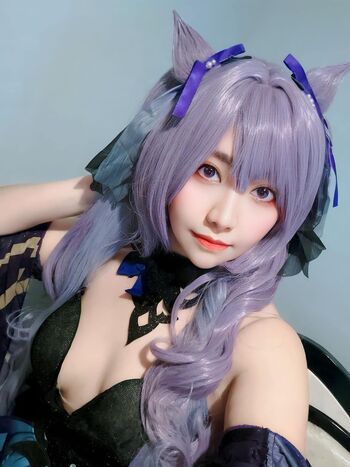 Full leaked Jenhime page private photo