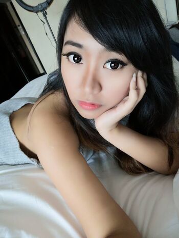 Full leaked Jenhime page private photo