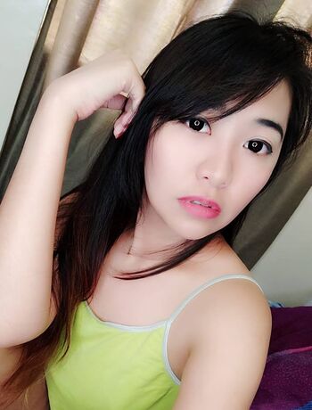 Full leaked Jenhime page private photo