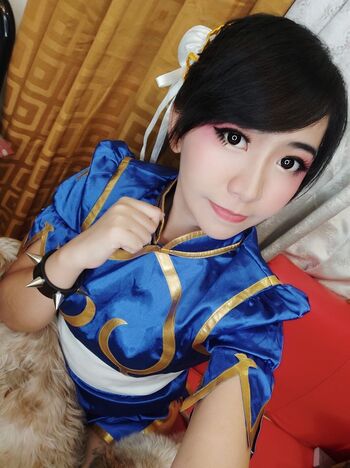 Full leaked Jenhime page private photo