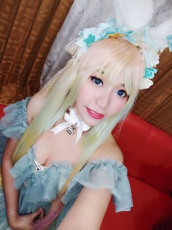 Full leaked Jenhime private photo
