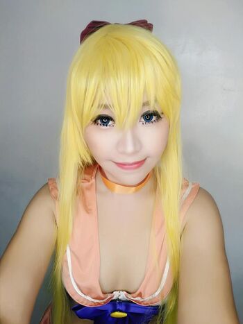 Full leaked Jenhime private photo