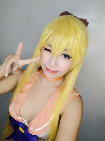 Full leaked Jenhime private photo