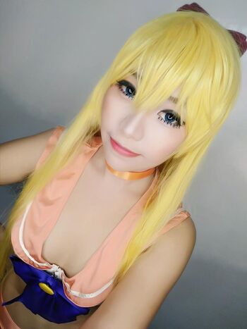 Full leaked Jenhime private photo
