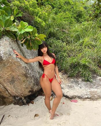Full leaked Jeni paes private photo