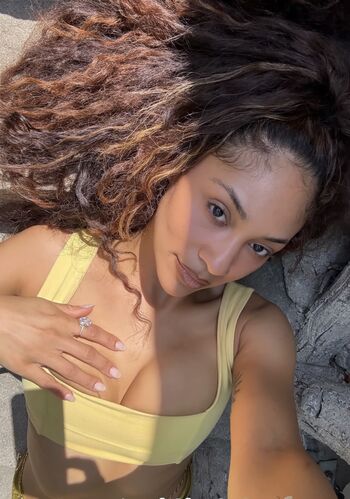 Full leaked Jeniece blanchet private photo