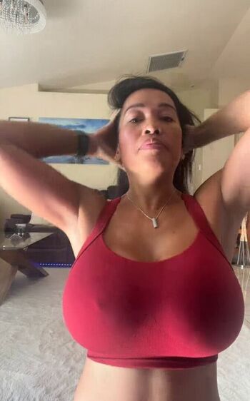 Full leaked Jenjen private photo