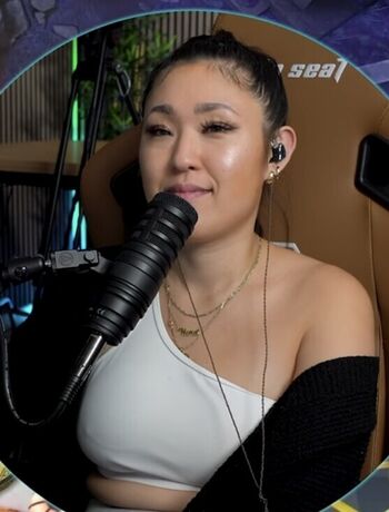 Full leaked Jenjen private photo