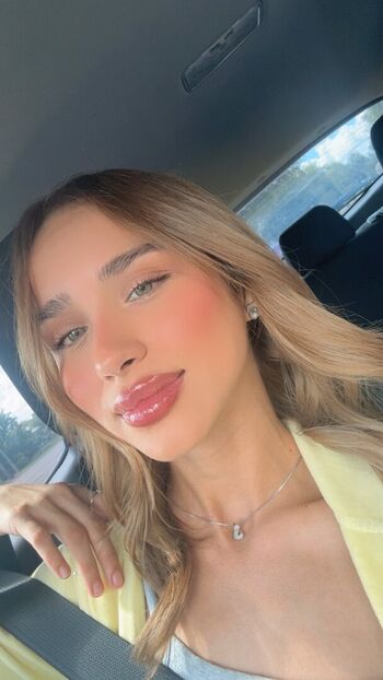 Full leaked Jenliciouss private photo
