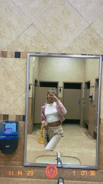 Full leaked Jenliciouss private photo