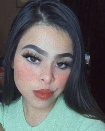 Full leaked Jenmarie private photo