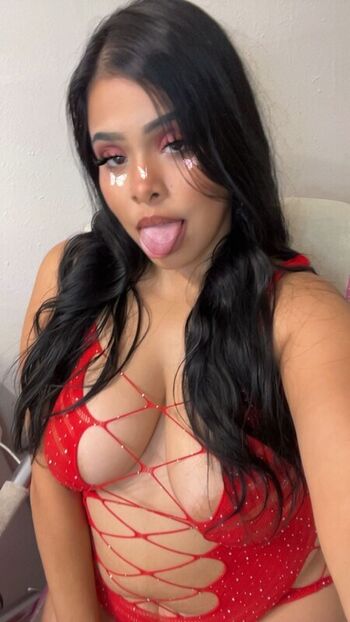 Full leaked Jenmarie private photo