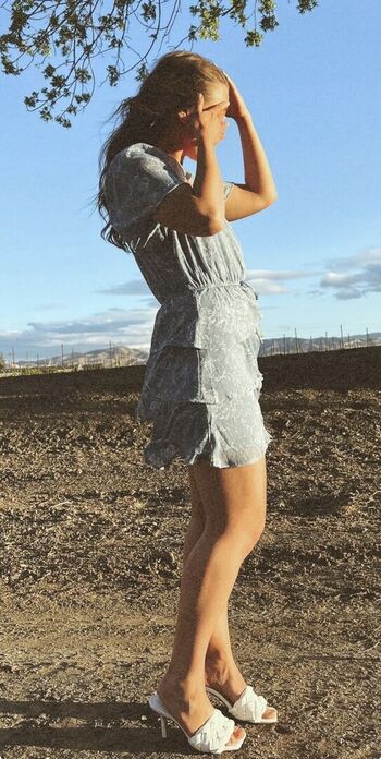 Full leaked Jenn cooke page private photo