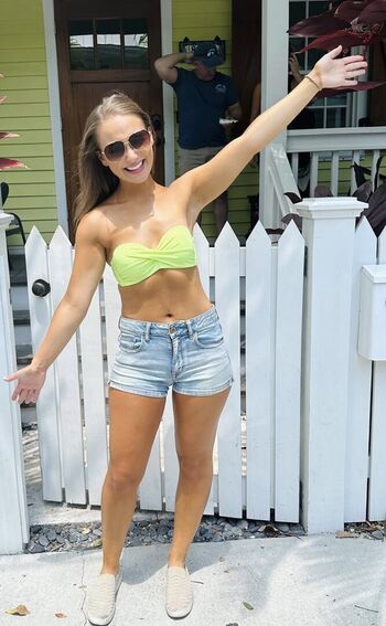 Full leaked Jenn cooke private photo