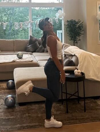 Full leaked Jenn cooke private photo