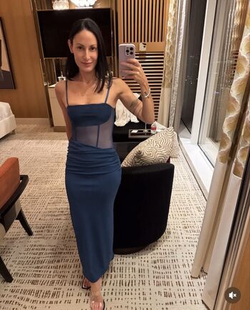 Full leaked Jenn graham private photo