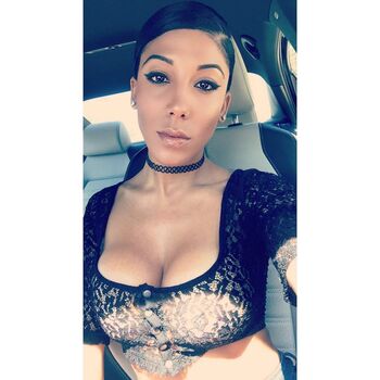 Full leaked Jenn morel private photo
