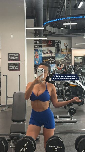 Full leaked Jenn q private photo
