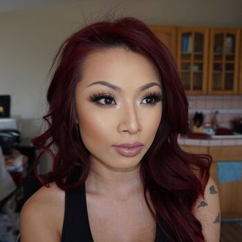 Full leaked Jenn q private photo