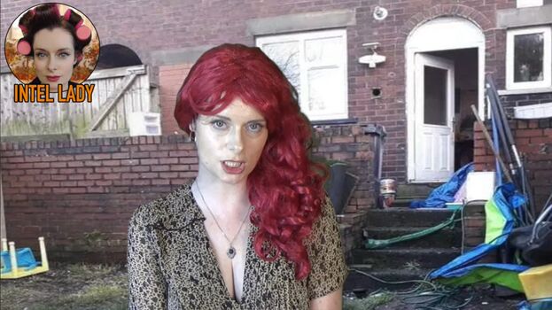 Full leaked Jenn stanton private photo