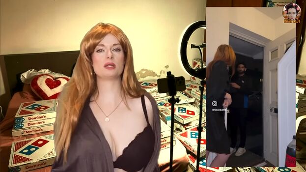 Full leaked Jenn stanton private photo