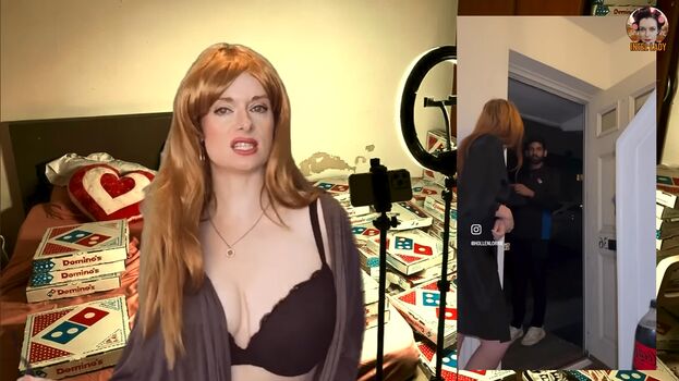 Full leaked Jenn stanton private photo