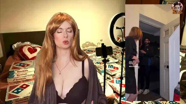 Full leaked Jenn stanton private photo