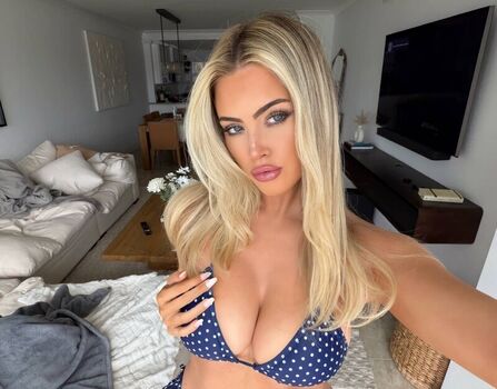 Full leaked Jenna berman  page private photo