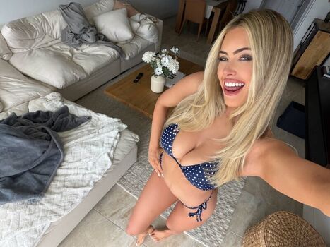 Full leaked Jenna berman  page private photo