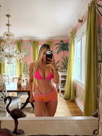 Full leaked Jenna berman  page private photo