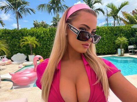 Full leaked Jenna berman  page private photo