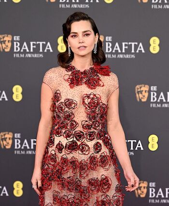 Full leaked Jenna coleman private photo