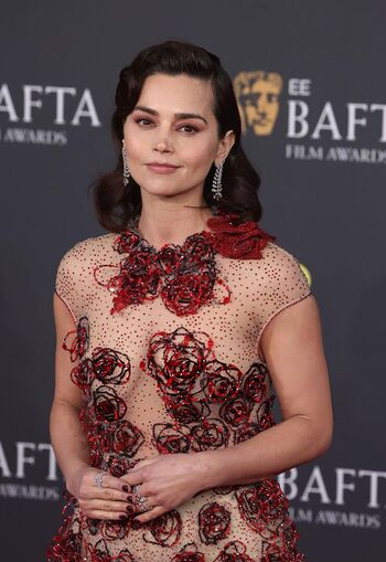 Full leaked Jenna coleman private photo