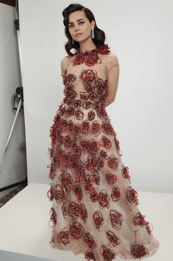 Full leaked Jenna coleman private photo