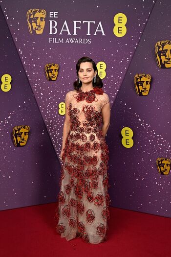 Full leaked Jenna coleman private photo