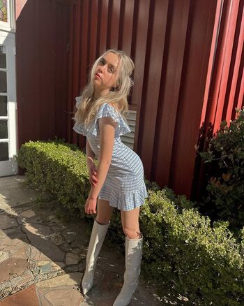 Full leaked Jenna davis private photo