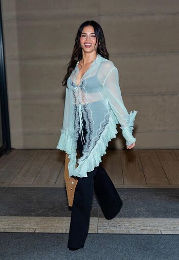 Full leaked Jenna dewan tatum private photo