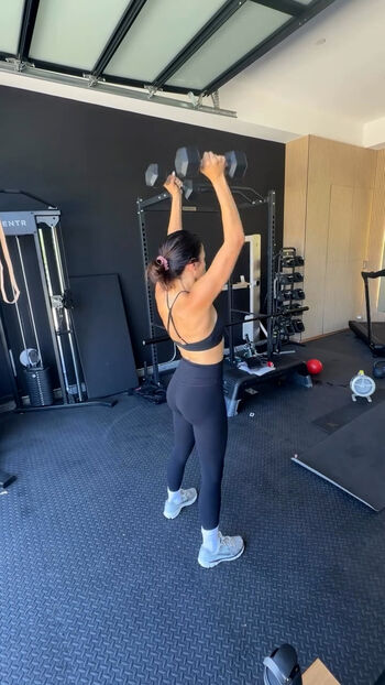 Full leaked Jenna dewan tatum private photo