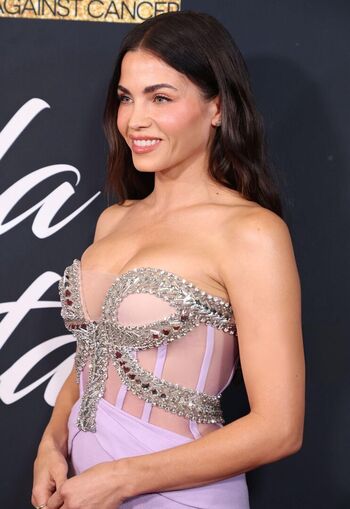 Full leaked Jenna dewan tatum private photo